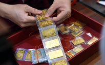 Giá vàng hôm nay 11.12.2022: Chênh lệch mua bán vàng nhẫn tăng vọt
