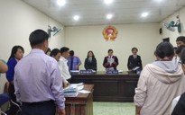Bác đơn chủ Gia Trang quán - Tràm Chim resort kiện chủ tịch UBND H.Bình Chánh