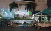 TP.HCM: Tạm khoanh vùng Bệnh viện Hoàn Mỹ Sài Gòn do có ca nghi nhiễm Covid-19