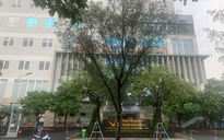 Bệnh viện Đa khoa Nam Sài Gòn tạm đóng cửa do có ca nghi nhiễm Covid-19