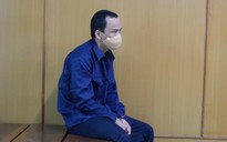 Tử tù nhiễm Covid-19 trốn khỏi trại tạm giam Chí Hòa nhận thêm án 2 năm 6 tháng tù
