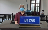 TP.HCM: Tung tin giả 'người đàn ông tự thiêu' trong đại dịch Covid-19, lãnh 1 năm 6 tháng tù