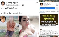 Mạo danh tài khoản mạng xã hội Facebook người nổi tiếng: Xử lý thế nào?