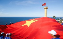 Lý Sơn những điều chưa biết - Kỳ 2: Hòn đảo tiền tiêu