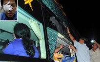 Phó Thủ tướng Nguyễn Xuân Phúc: 'Ném đá xe khách là giết người'