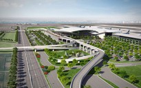 Xem xét đề xuất đổi tên sân bay Long Thành thành Võ Nguyên Giáp