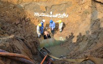 Đầu tư 3.692 tỉ đồng xây dựng Nhà máy nước mặt Sông Hồng