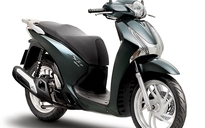 Cục Đăng kiểm yêu cầu Honda triệu hồi xe SH bị lỗi