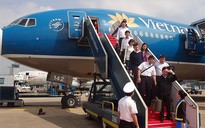 Vietnam Airlines sẽ bán cổ phần chiến lược cho một hãng của Nhật