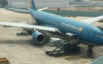 Hành khách Vietnam Airlines báo mất 50 triệu đồng trong hành lý ký gửi