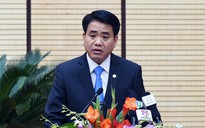 128 tỉ nạo vét hồ Tây nhưng không thấy bùn: Chủ tịch Hà Nội thông tin lại