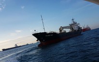 Tàu Việt Nam bị tấn công: Cướp biển bắn chết 1 thủy thủ