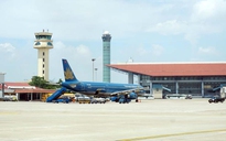 Máy bay Vietnam Airlines hạ cánh khẩn cấp tại Ấn Độ để cấp cứu hành khách