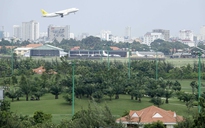 Chọn tư vấn Pháp nghiên cứu mở rộng sân bay Tân Sơn Nhất
