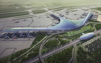 Thu hồi 5.000 ha đất xây dựng sân bay Long Thành có quá lớn?