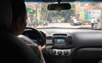 ‘Nghị định 86 muốn dìm xe công nghệ như taxi truyền thống’