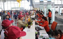 Jetstar Pacific mở thêm đường bay Hà Nội - Cần Thơ phục vụ tết Nguyên đán 2019