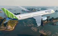 Bamboo Airways được phê duyệt chương trình an ninh hàng không