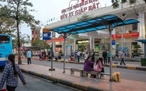 Từ 30.3, dừng toàn bộ xe trên 9 chỗ đi, đến Hà Nội, TP.HCM
