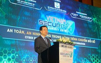 Bộ trưởng Bộ Thông tin - truyền thông: Internet an toàn hơn, đất nước thịnh vượng hơn