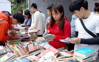 26% người Việt Nam hoàn toàn không đọc sách