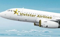 Vietstar Airlines chính thức gia nhập thị trường hàng không