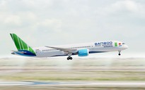 Phủ nhận dùng A330 cũ, Bamboo Airways nói sẽ thuê Boeing 787-9
