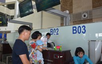 Sau TP.HCM, Hà Nội có dịch vụ check in hàng không qua điện thoại
