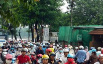 Hà Nội xây 2 cầu, giải tỏa nút thắt giao thông qua hồ Linh Đàm
