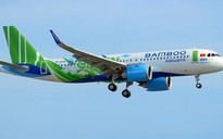 Bamboo Airways tạm ngừng các chuyến bay đến Hàn Quốc do dịch Covid-19