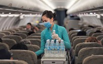 CEO Vietnam Airlines gửi tâm thư cho nữ tiếp viên nhiễm Covid-19