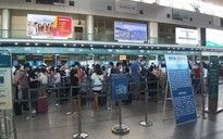 Hôm nay, hàng không tăng chuyến tối đa để giải toả khách khỏi Đà Nẵng