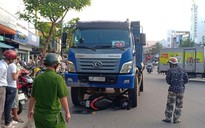 6.000 người chết vì tai nạn giao thông trong 11 tháng