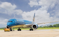 Vietnam Airlines nối lại một số đường bay quốc tế