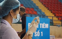 Hà Nội phân bổ gần 1 triệu liều vắc xin Sinopharm cho các quận, huyện