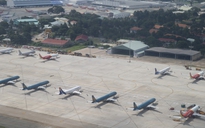 Cục Hàng không lại ‘tuýt còi’ các hãng bay mở bán vé nội địa