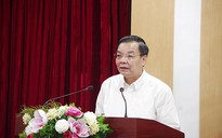 Chủ tịch Hà Nội nói gì về mở lại bay nội địa?