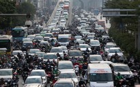 Hà Nội sẽ cấm xe máy sau 2025 thế nào?