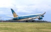 Máy bay Vietnam Airlines từ Tokyo về Hà Nội bị 'đe doạ bắn hạ'