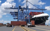 Đề xuất cơ chế 'cảng mở' cho siêu cảng Cái Mép - Thị Vải