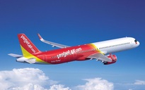 Vietjet sẽ bay miễn phí đưa công dân Việt tại Ukraine về nước