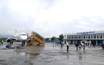Đóng cửa sân bay Điện Biên 6 tháng để cải tạo mở rộng