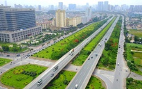 Đề xuất mở rộng nối dài đại lộ Thăng Long