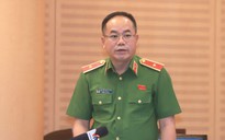 CDC Hà Nội nhận hối lộ 1,1 tỉ từ Việt Á, gây thiệt hại hơn 9 tỉ