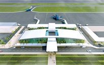 Sân bay Sa Pa sẽ thành cảng hàng không quốc tế trước 2030?