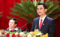 Cảnh cáo Phó chủ tịch Quảng Ninh Phạm Văn Thành liên quan vụ kit test Việt Á