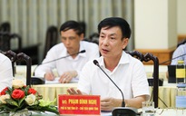 Chính phủ kỷ luật Chủ tịch, Phó chủ tịch tỉnh Nam Định