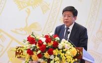 Phó chủ tịch Hà Nội nêu 5 lý do ùn tắc nghiêm trọng toàn thành phố