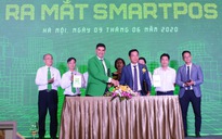 Taxi Mai Linh ứng dụng VNPAY SmartPOS trong thanh toán