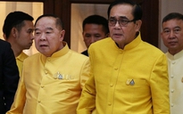 Ghế thủ tướng Thái Lan và thách thức mới từ gia tộc Shinawatra